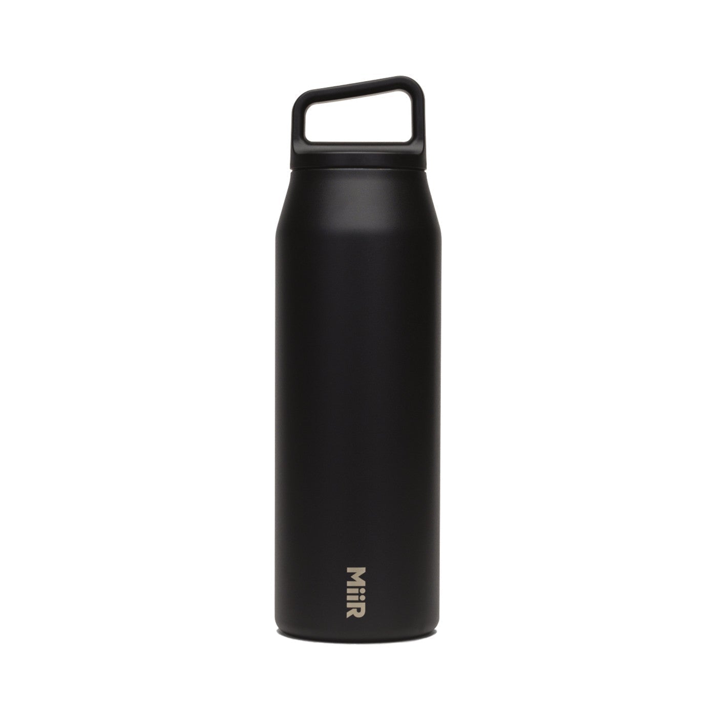 Miir Accessories 32oz / Black MiiR - Wide Mouth Bottle 32oz