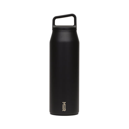 Miir Accessories 32oz / Black MiiR - Wide Mouth Bottle 32oz