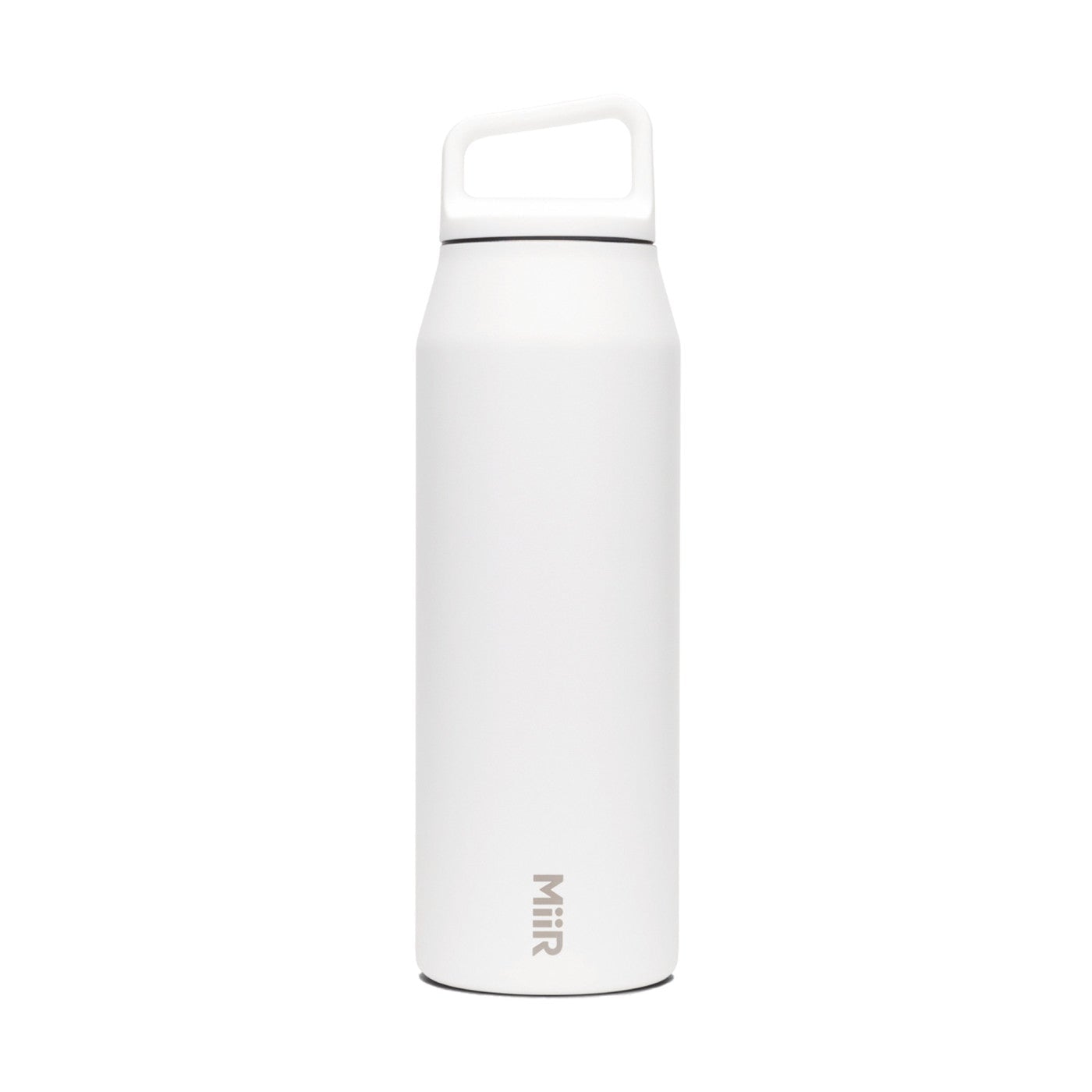 Miir Accessories 32oz / White Powder MiiR - Wide Mouth Bottle 32oz