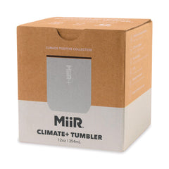 Miir Accessories MiiR - Climate+ Tumbler 12oz