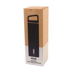 Miir Accessories MiiR - Climate+ Wide Mouth Bottle 20oz