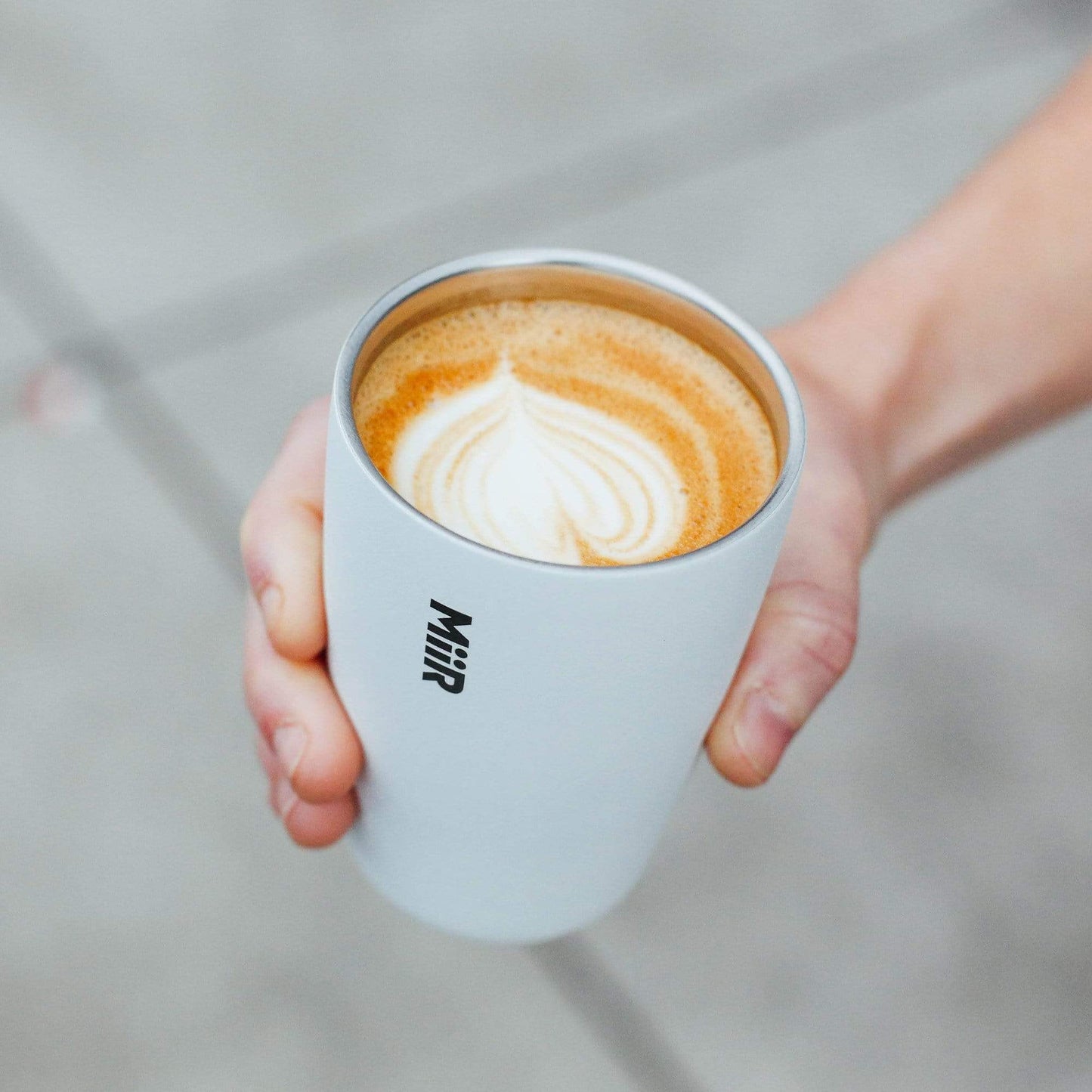 Miir Accessories MiiR - Vacuum Insulated Tumbler 12oz