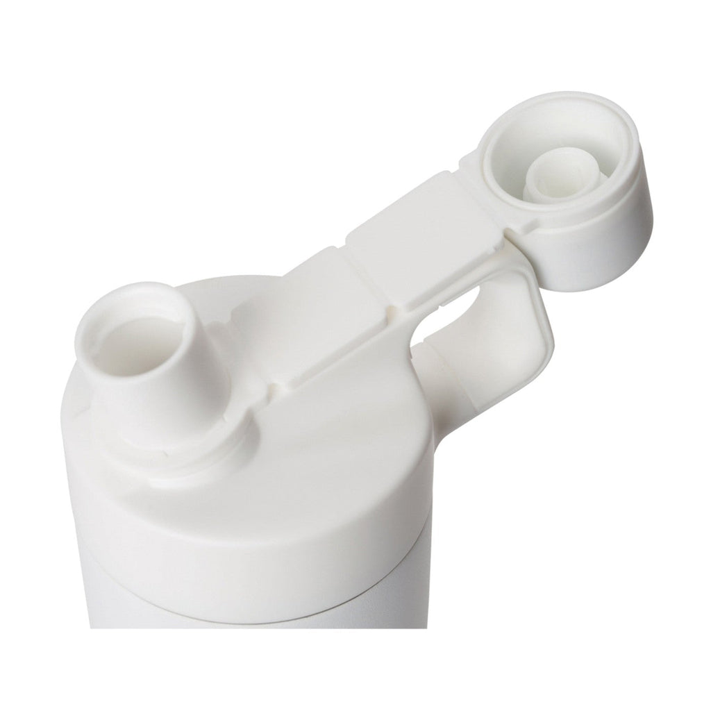 MiiR® Vacuum Insulated Wide Mouth Hatchback Chug Lid Bottle, 20oz
