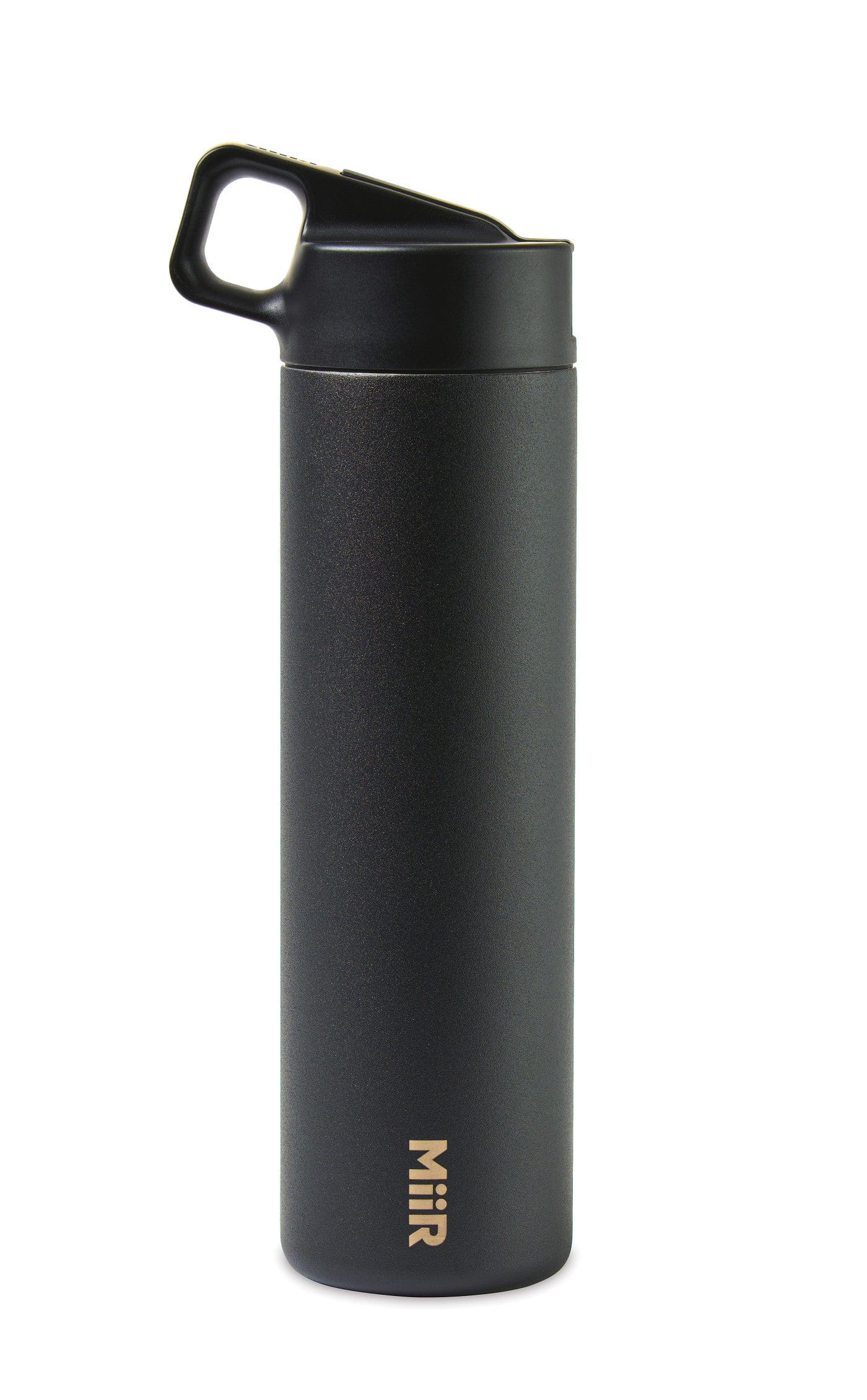 Miir Accessories MiiR - Vacuum Insulated Wide Mouth Leakproof Straw Lid Bottle 20oz