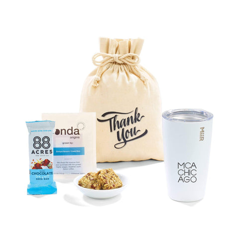 Premium Popcorn Gift Set – Threadfellows