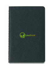 Moleskine - 100 piece minimum Accessories Moleskine® Cahier Ruled Pocket Notebook (3.5