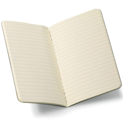 Moleskine - 100 piece minimum Accessories Moleskine® Cahier Ruled Pocket Notebook (3.5