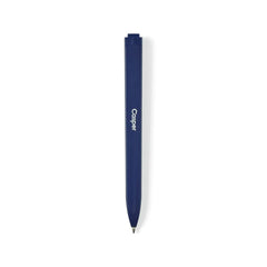 Moleskine - Hard Cover Large Notebook and GO Pen Gift Set
