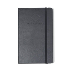 Moleskine - Hard Cover Large Notebook and GO Pen Gift Set