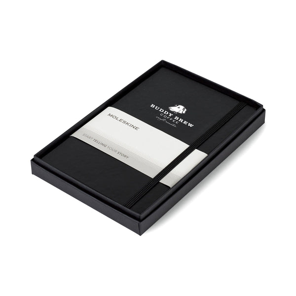 Moleskine - Hard Cover Medium Notebook Gift Set