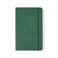 Moleskine - Hard Cover Ruled Large Notebook (5" x  8.25")