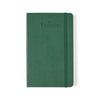 Moleskine - Hard Cover Ruled Large Notebook (5" x  8.25")