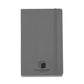 Moleskine - Hard Cover Ruled Large Notebook (5" x  8.25")