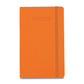 Moleskine - Hard Cover Ruled Large Notebook (5" x  8.25")