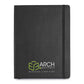 Moleskine - 25 piece minimum Accessories Moleskine® Hard Cover Ruled Extra Large Notebook (7.5" x  9.75")