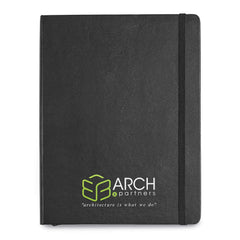 Moleskine - 25 piece minimum Accessories Moleskine® Hard Cover Ruled Extra Large Notebook (7.5