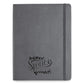 Moleskine - 25 piece minimum Accessories Moleskine® Hard Cover Ruled Extra Large Notebook (7.5" x  9.75")
