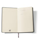 Moleskine - Hard Cover Ruled Large Notebook (5" x  8.25")