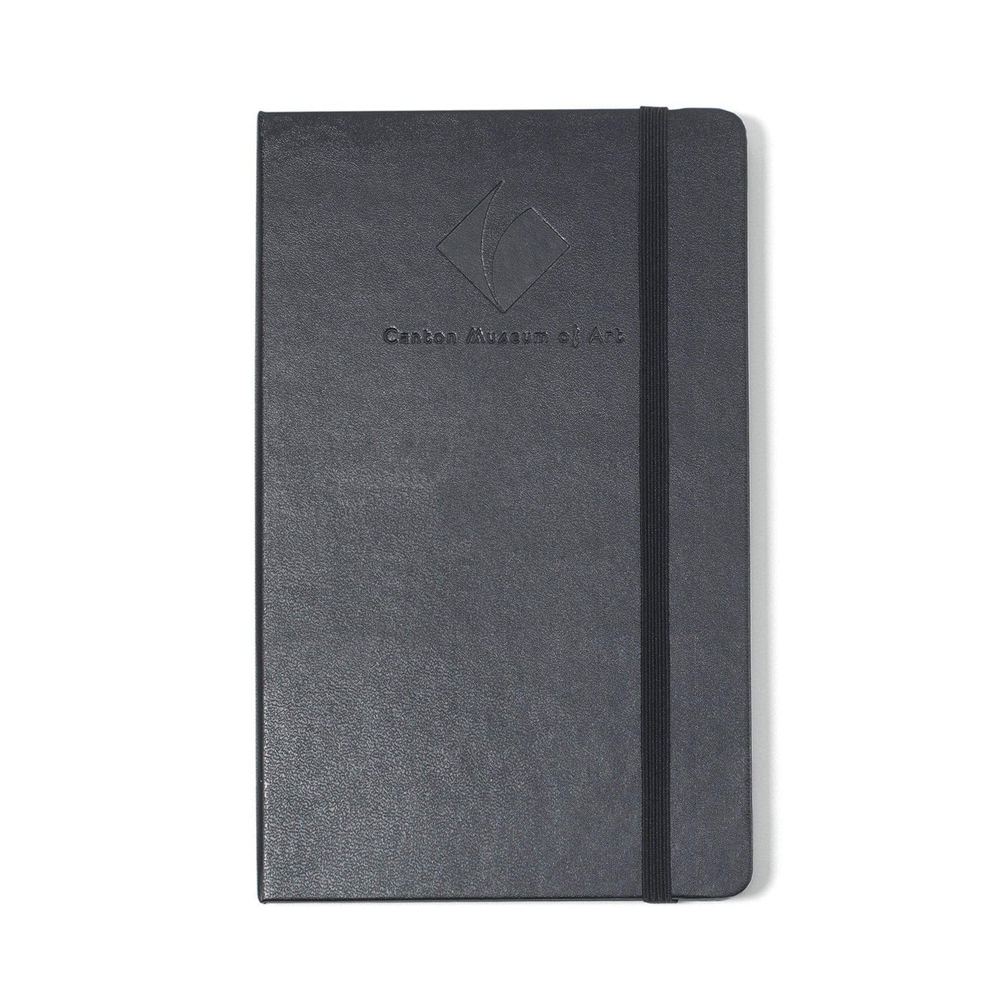 Moleskine - Hard Cover Ruled Large Notebook (5" x  8.25")