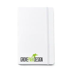 Moleskine - Hard Cover Ruled Large Notebook (5