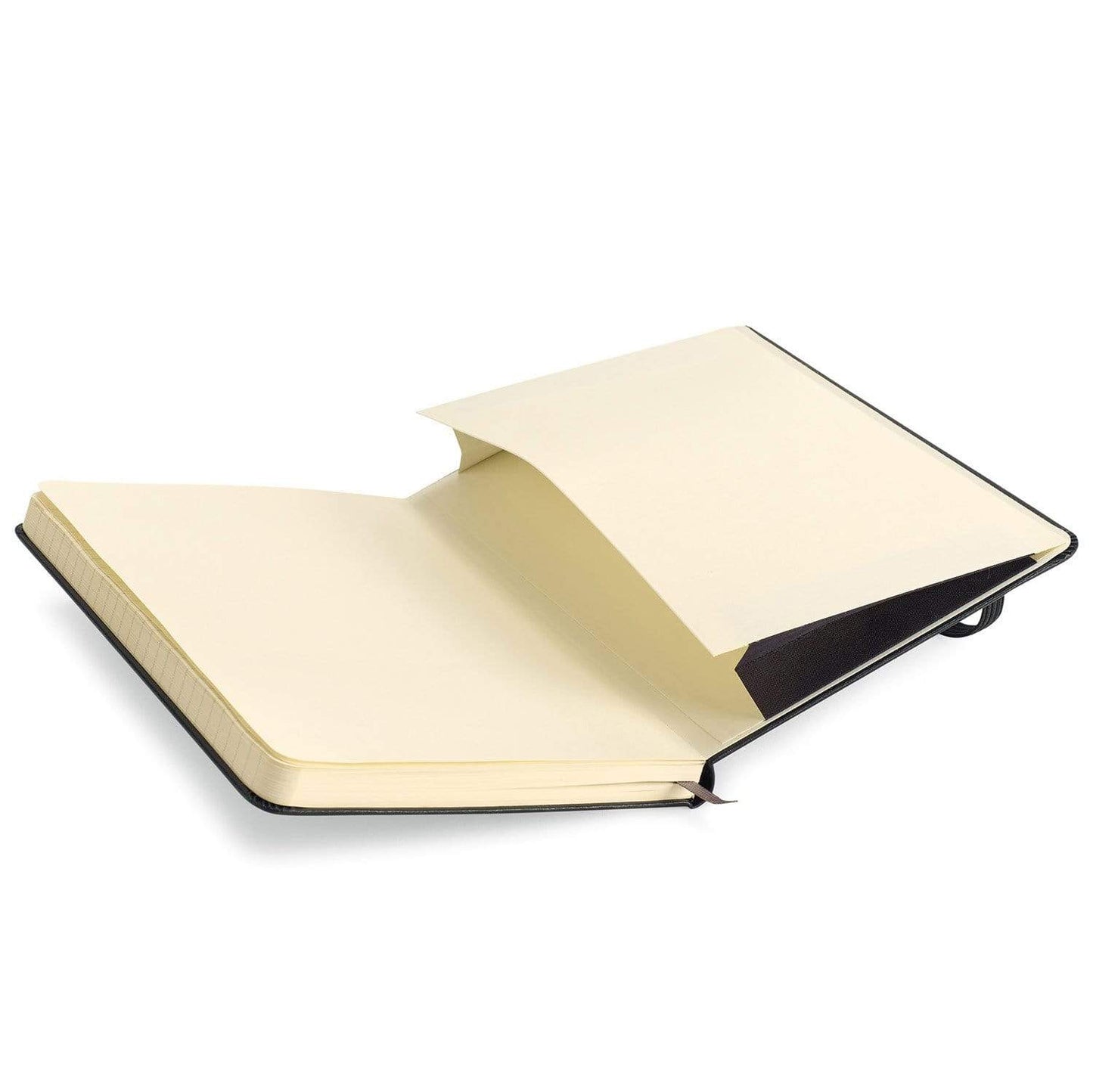 Moleskine - 25 piece minimum Accessories Moleskine® Hard Cover Ruled Medium Notebook (4.5" x 7")