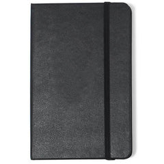Moleskine - 25 piece minimum Accessories Moleskine® Hard Cover Ruled Pocket Notebook (3.5