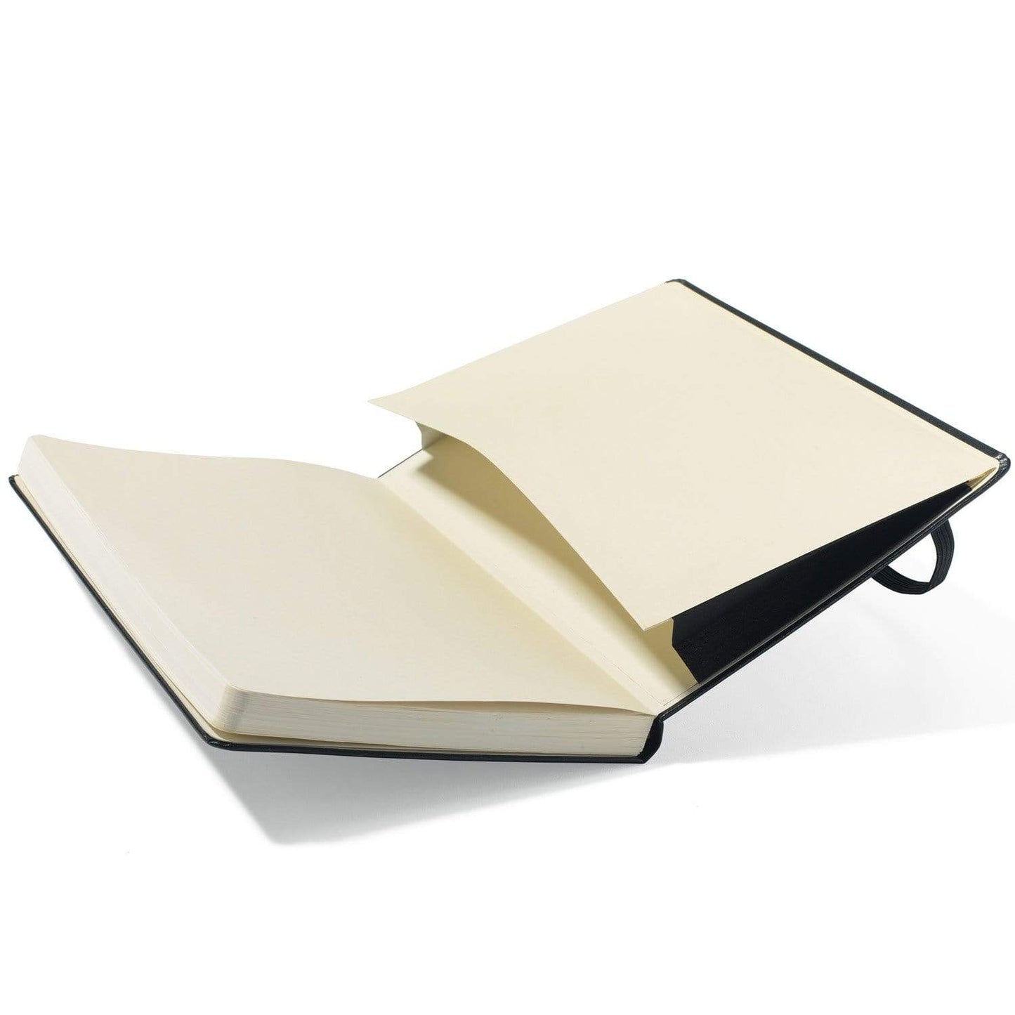 Moleskine - 25 piece minimum Accessories Moleskine® Hard Cover Ruled Pocket Notebook (3.5" x 5.5")