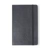 Moleskine - 25 piece minimum Accessories Moleskine® Hard Cover Squared Large Notebook (5" x  8.25")