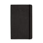 Moleskine - 25 piece minimum Accessories OSFA / BLACK Moleskine® Soft Cover Squared Large Notebook (5" x 8.25")