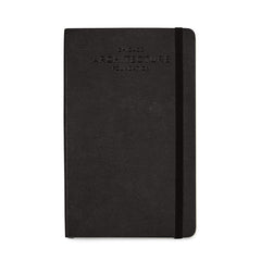 Moleskine - 25 piece minimum Accessories OSFA / BLACK Moleskine® Soft Cover Squared Large Notebook (5