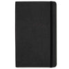 Moleskine - 25 piece minimum Accessories OSFA / BLACK Moleskine® Soft Cover Squared Large Notebook (5" x 8.25")