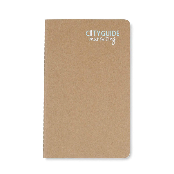 Moleskine - Cahier Plain Page Large Notebook (5" x 8.25")