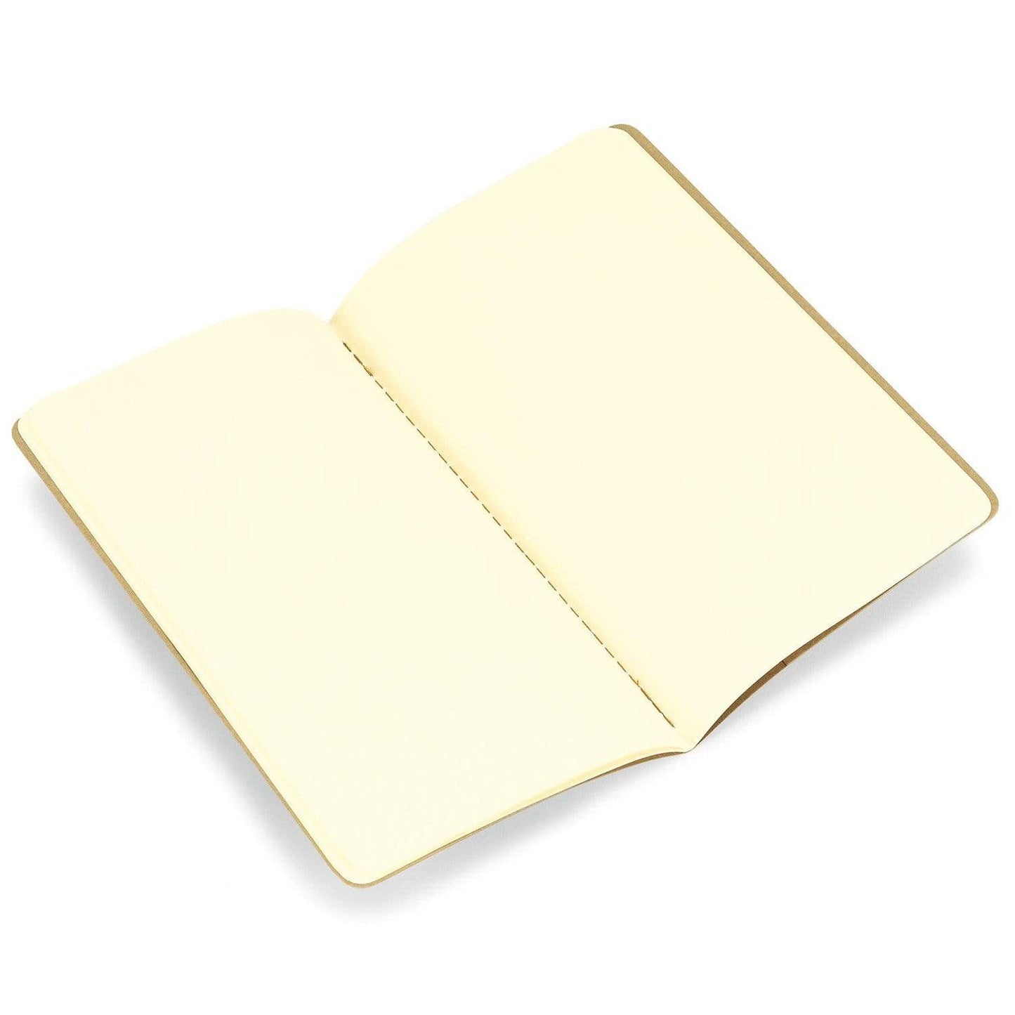 Moleskine - 50 piece minimum Accessories Moleskine® Cahier Plain Large Notebook (5" x 8.25")