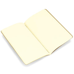 Moleskine - 50 piece minimum Accessories Moleskine® Cahier Plain Large Notebook (5