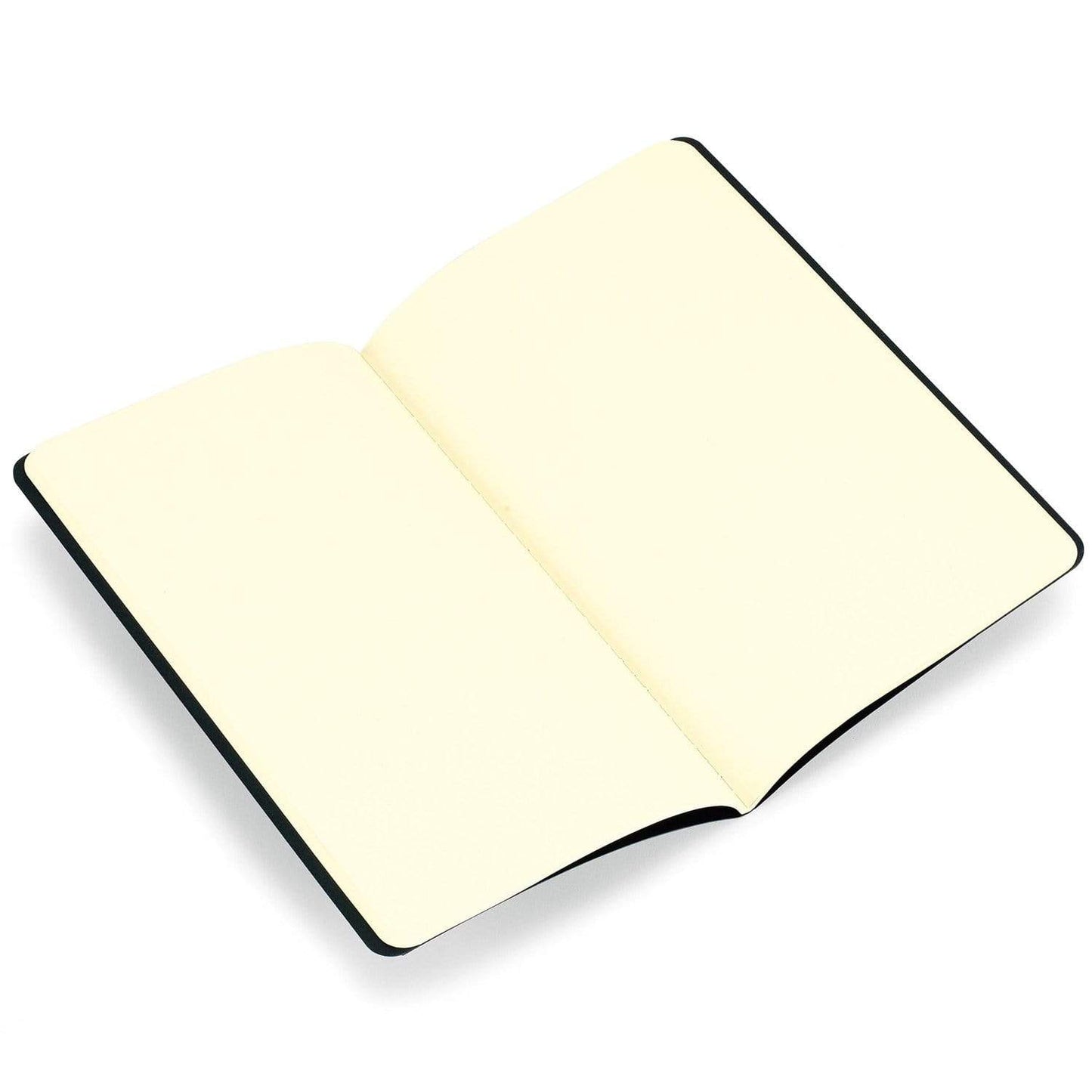 Moleskine - 50 piece minimum Accessories Moleskine® Cahier Plain Large Notebook (5" x 8.25")