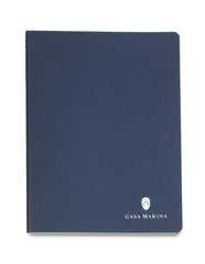 Moleskine - 50 piece minimum Accessories Moleskine® Cahier Ruled Extra Large Journal (7.5