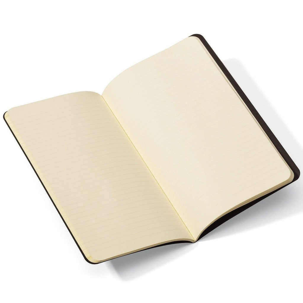 Moleskine - Cahier Ruled Large Notebook (5 x 8.25) – Threadfellows