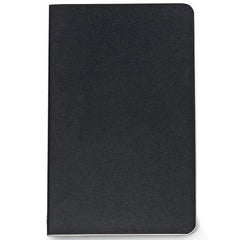 Moleskine - 50 piece minimum Accessories One Size / BLACK Moleskine® Cahier Ruled Large Notebook (5