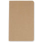 Moleskine - 50 piece minimum Accessories OSFA / NATURAL Moleskine® Cahier Plain Large Notebook (5" x 8.25")