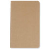 Moleskine - 50 piece minimum Accessories OSFA / NATURAL Moleskine® Cahier Plain Large Notebook (5" x 8.25")