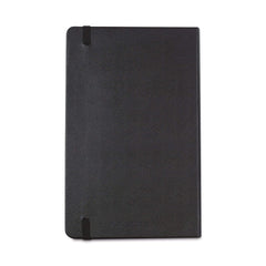 Moleskine Accessories Moleskine - Hard Cover Large Double Layout Notebook (5