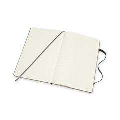 Moleskine Accessories Moleskine - Hard Cover Large Double Layout Notebook (5