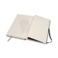 Moleskine Accessories Moleskine - Hard Cover Large Sketchbook (5" x 8.25")