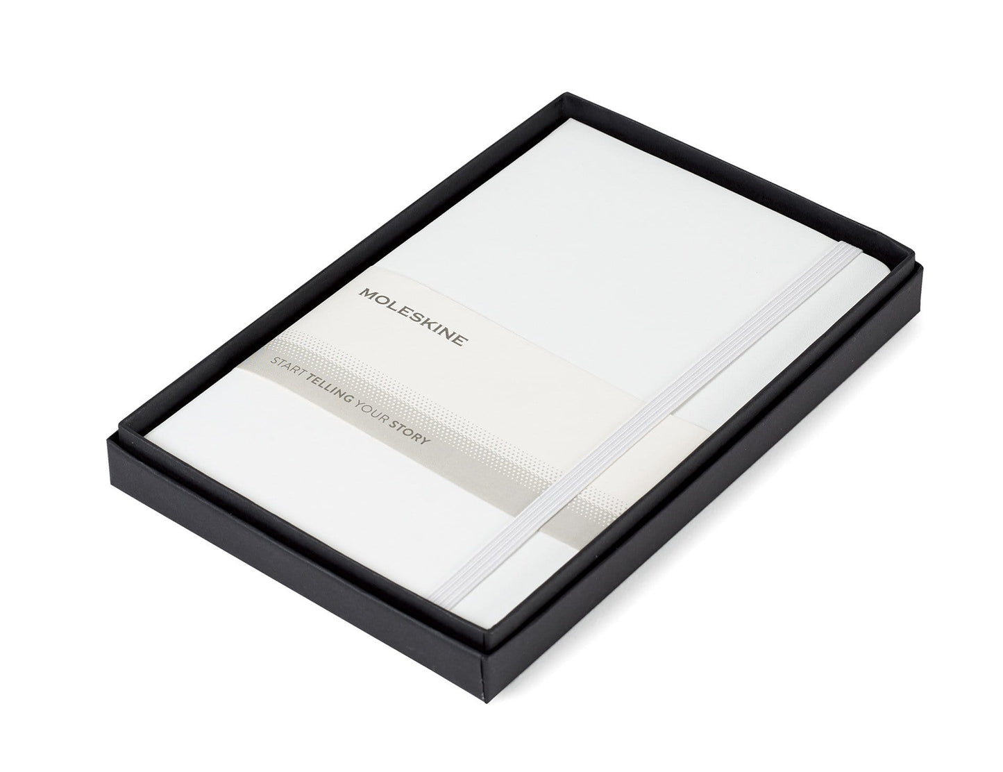 Moleskine Accessories Moleskine - Hard Cover Medium Notebook Gift Set