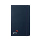 Moleskine Accessories Moleskine - Hard Cover Ruled Large Expanded Notebook (5" x  8.25")