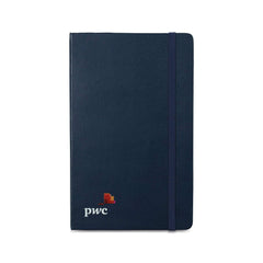 Moleskine Accessories Moleskine - Hard Cover Ruled Large Expanded Notebook (5