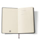 Moleskine Accessories Moleskine - Soft Cover Ruled Large Notebook (5" x  8.25")