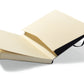 Moleskine Accessories Moleskine - Soft Cover Ruled Large Notebook (5" x  8.25")