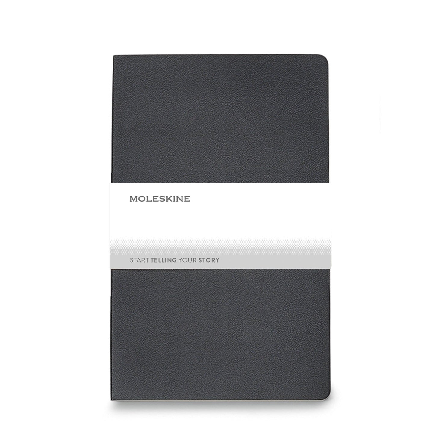 Moleskine Accessories Moleskine - Volant Ruled Large Journal (5" x 8.25")