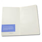 Moleskine Accessories Moleskine - Volant Ruled Large Journal (5" x 8.25")